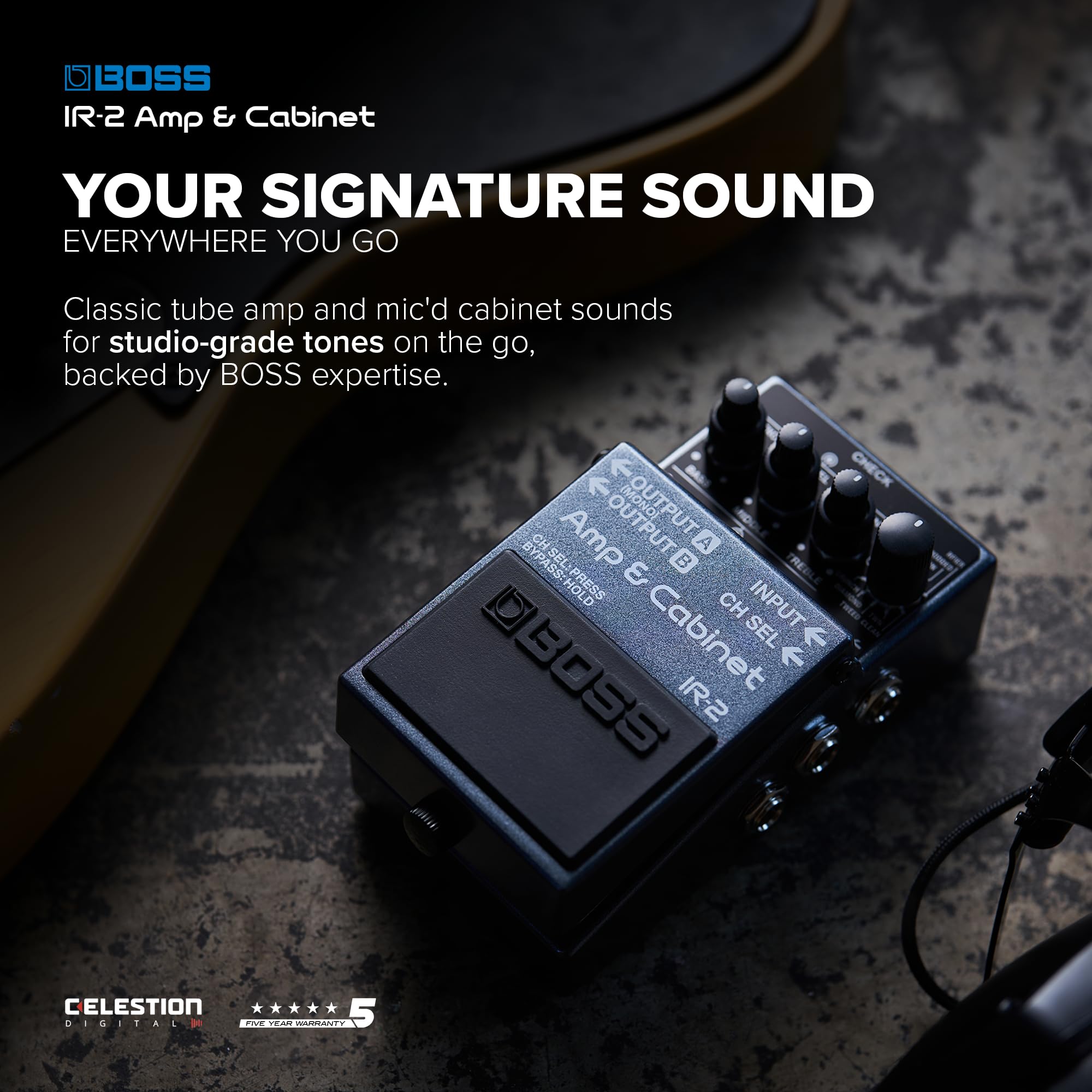 s*a様 BOSS IR-2 早い物勝ち 週末限定 s*a様 BOSS IR-2 早い物勝ち