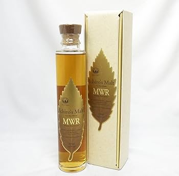 Amazon.co.jp: イチローズモルト ミズナラウッドリザーブ 46度 200ml