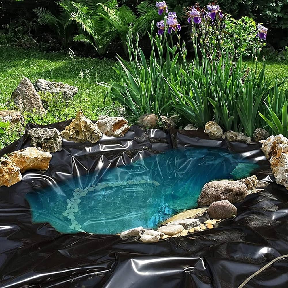 人工池 アウトレット プラ池 新品 ゼンスイ なごみ池 M 30L (庭園