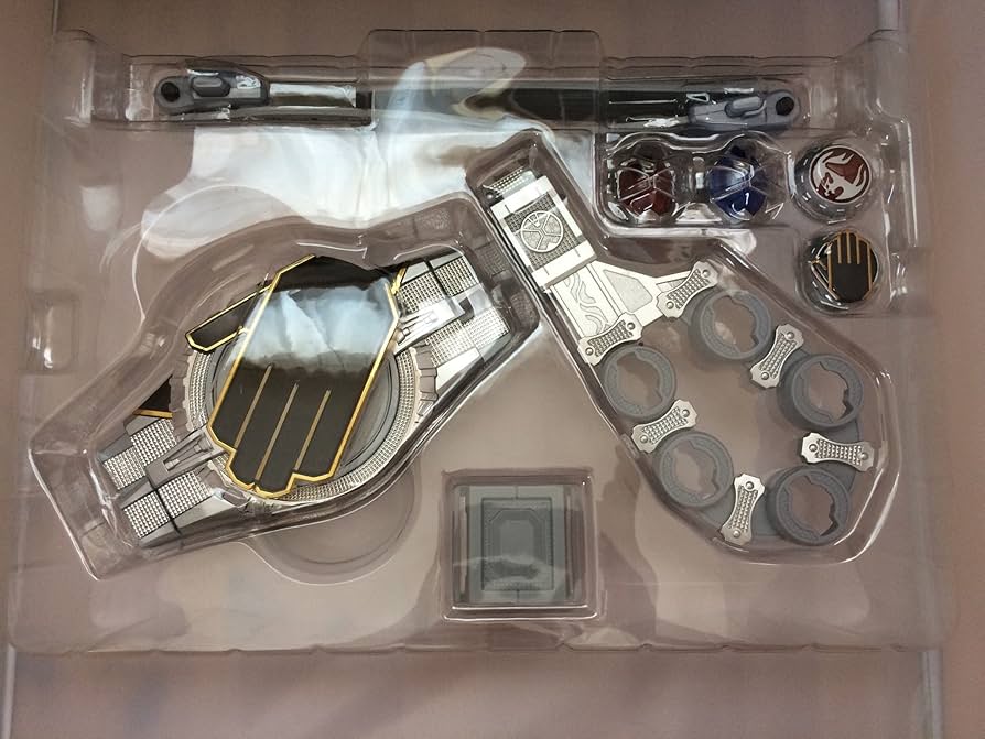 Amazon | 仮面ライダーウィザード 変身ベルト DXウィザードライバー