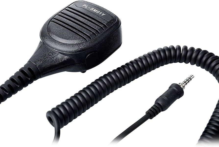 ICOM DVハンディ機 ID31と 専用簡易充電器、スピーカーマイク他1点