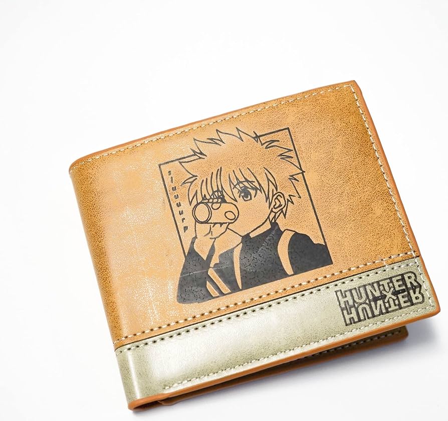 HUNTER×HUNTER 旧 クリスタルシート クラピカ HUNTER×HUNTER 旧