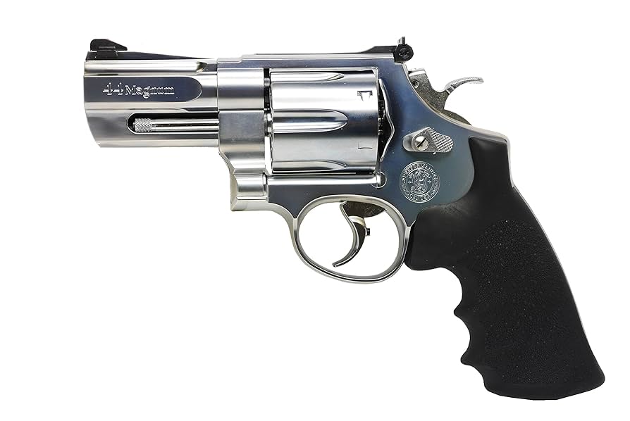 タナカ Smith & Wesson M629.44マグナム タナカ Smith & Wesson M629