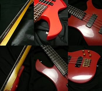 Amazon | 【中古】EDWARDS E-T-98EL L'Arc~en~Ciel tetsuya（tetsu