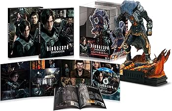 ☆希少☆ バイオハザード タイラント ポスター 15周年 シューティング