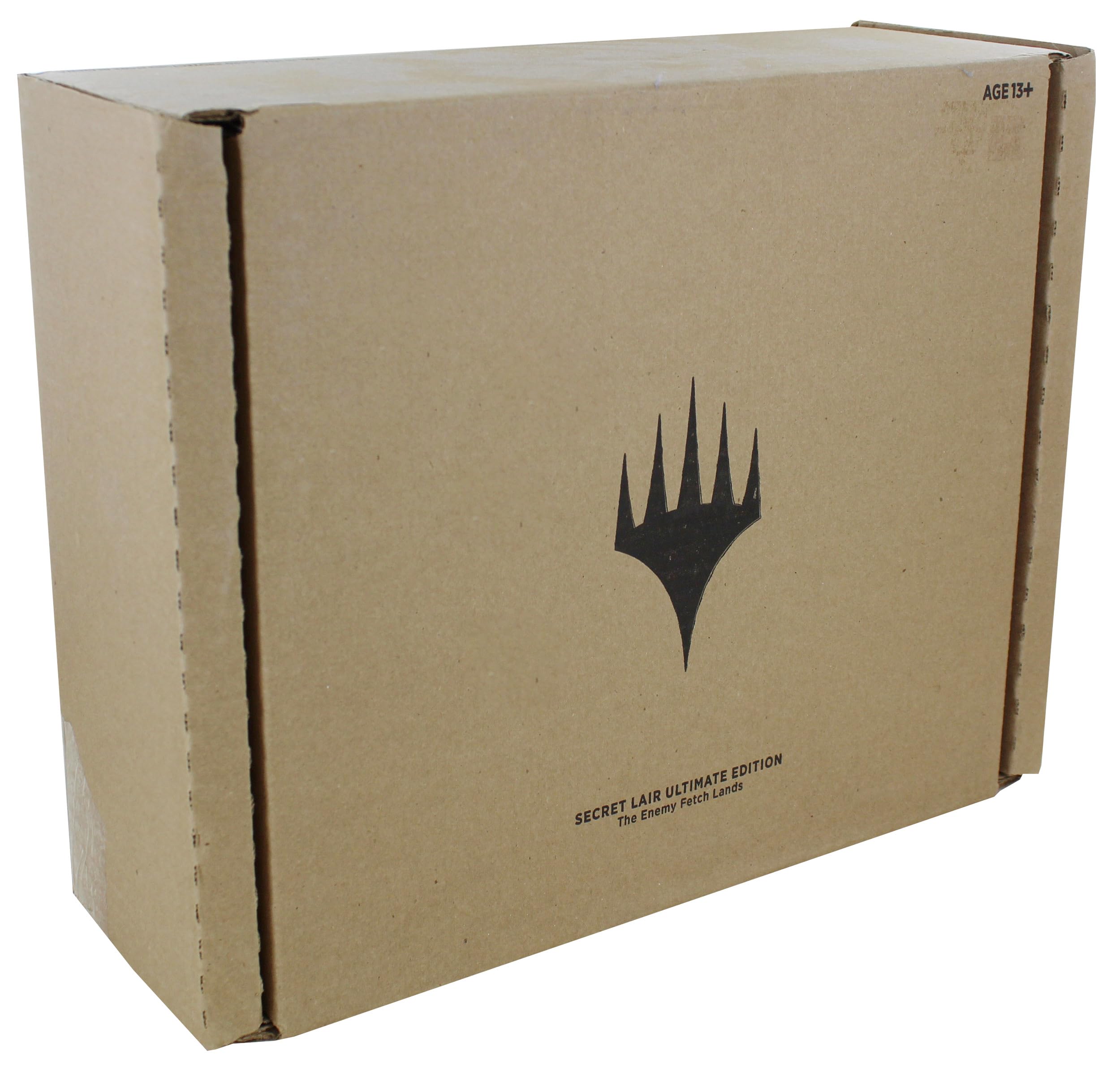 Secret Lair Ultimate Edition 未使用 開封済み Secret Lair Ultimate