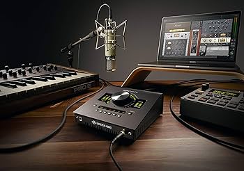 Amazon.co.jp: UNIVERSAL AUDIO APOLLO TWIN X/QUAD Heritage Edition