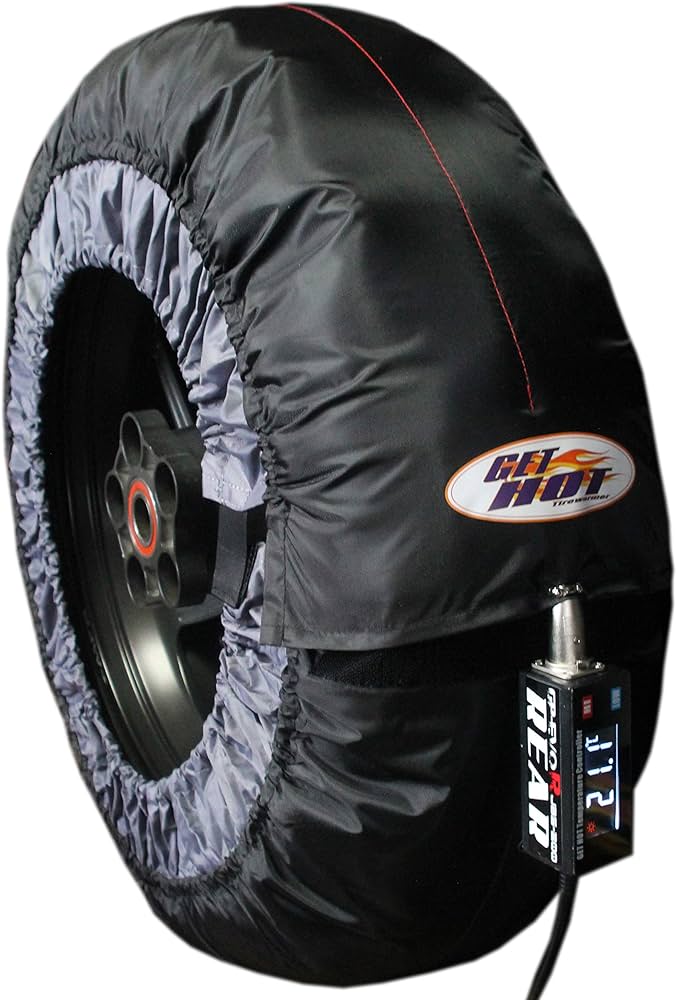 GETHOT タイヤウォーマー GP-EVO R JSB200 Amazon.co.jp: GET HOT