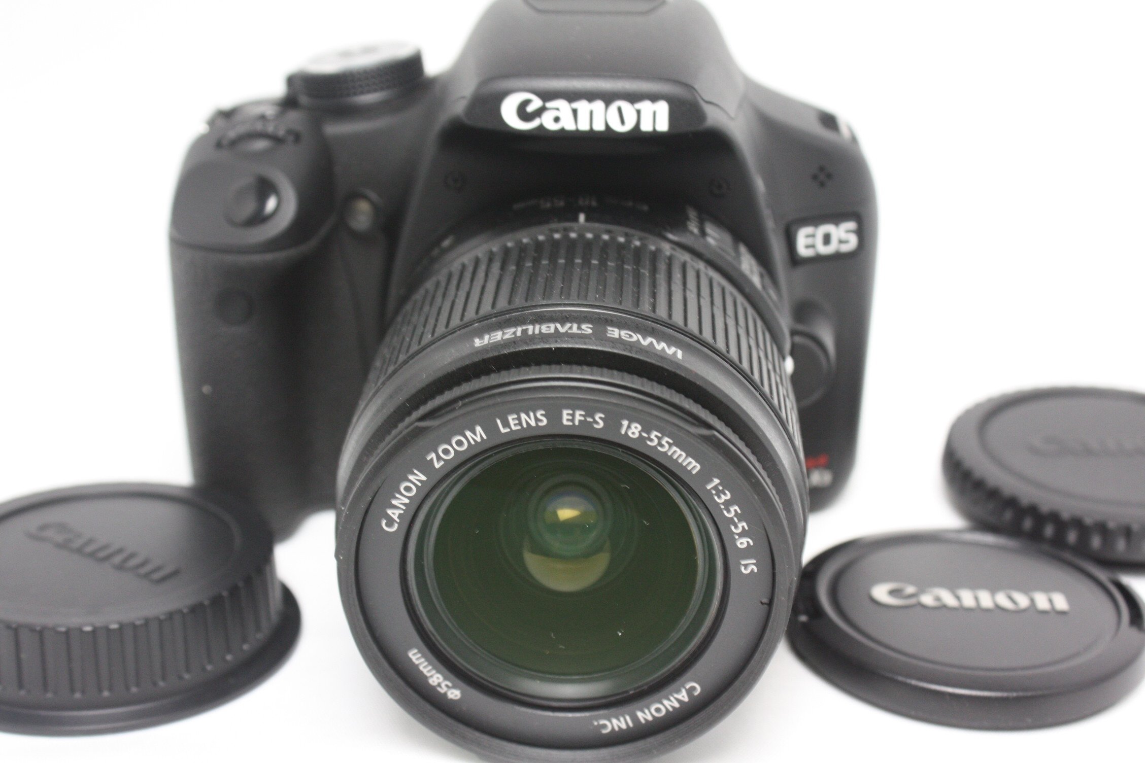 ⌘完動品！ 作例あり、電池付き！ Canon EOS kiss Ⅲ USM⌘ ⌘完