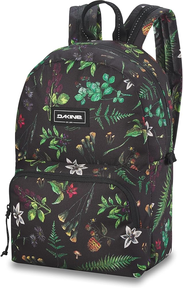 Amazon.com: Dakine Cubby Pack 12L - Woodland Floral : Sports