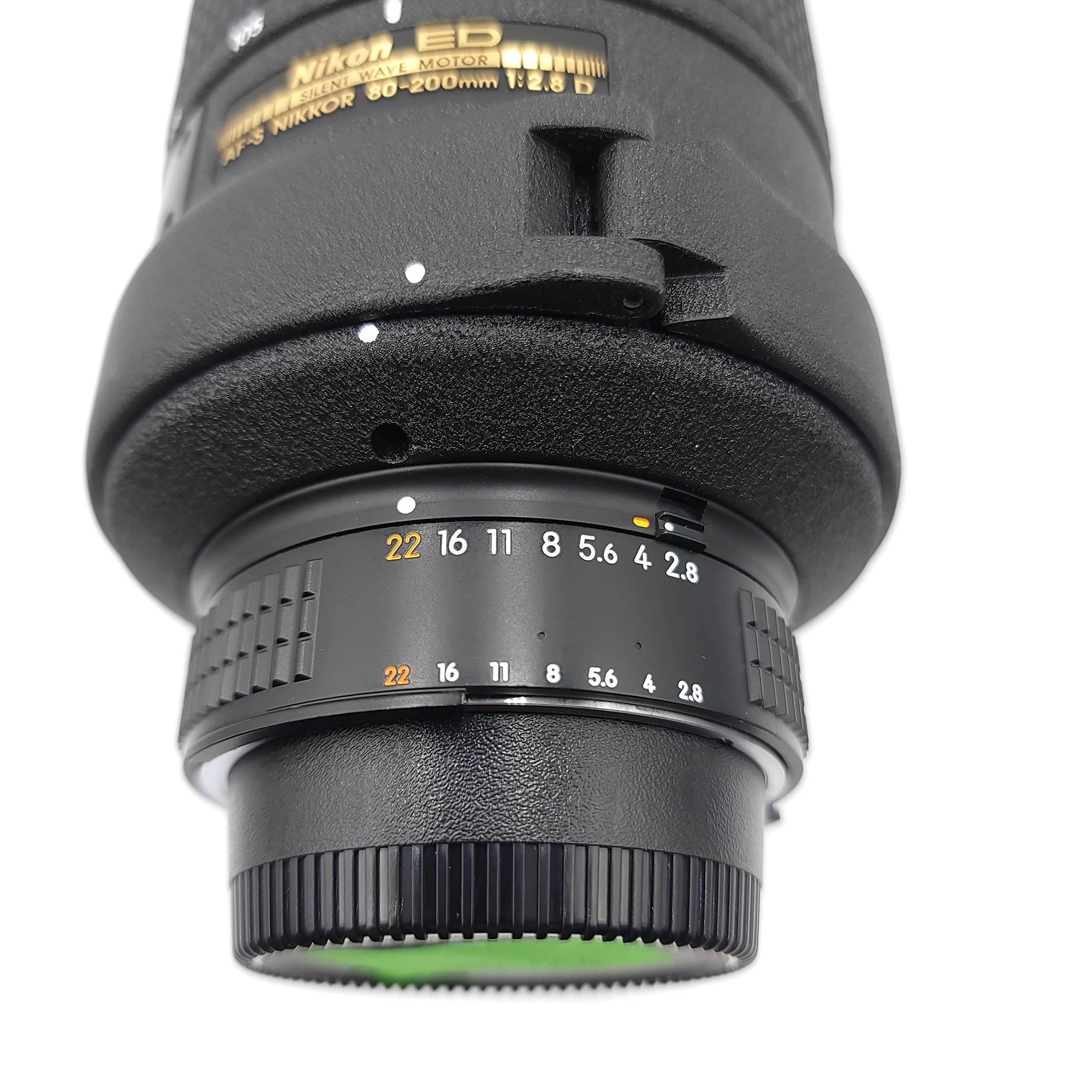 Amazon.co.jp: Nikon AF-S 80-200mm F2.8D ED IF ニコン : 家電＆カメラ