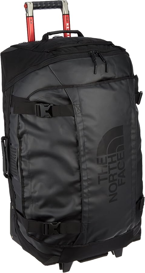 Amazon | [ザ・ノース・フェイス] キャリーバッグ ROLLING THUNDER 30