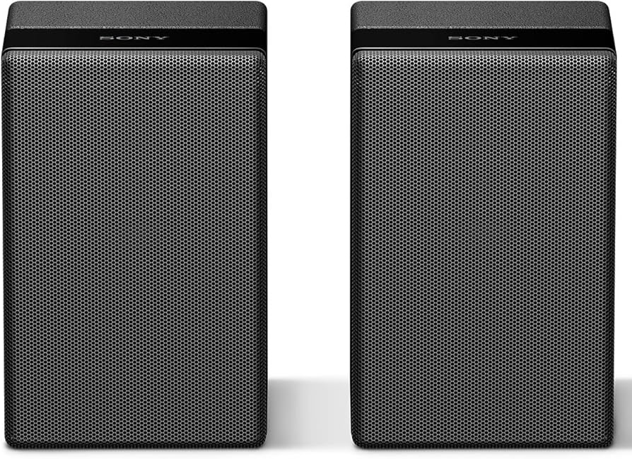 Amazon | ソニー リアスピーカー HT-Z9F 専用 SA-Z9R | Sony