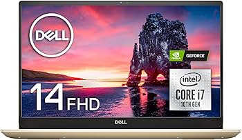 DELL】Inspiron 爆速i7 SSD512GB 16GB ノートPC DELL】Inspiron i7