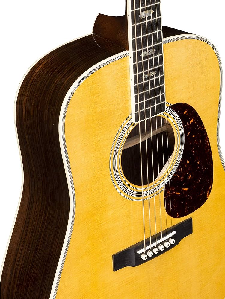 Amazon | Martin アコースティックギター Standard Series D-41