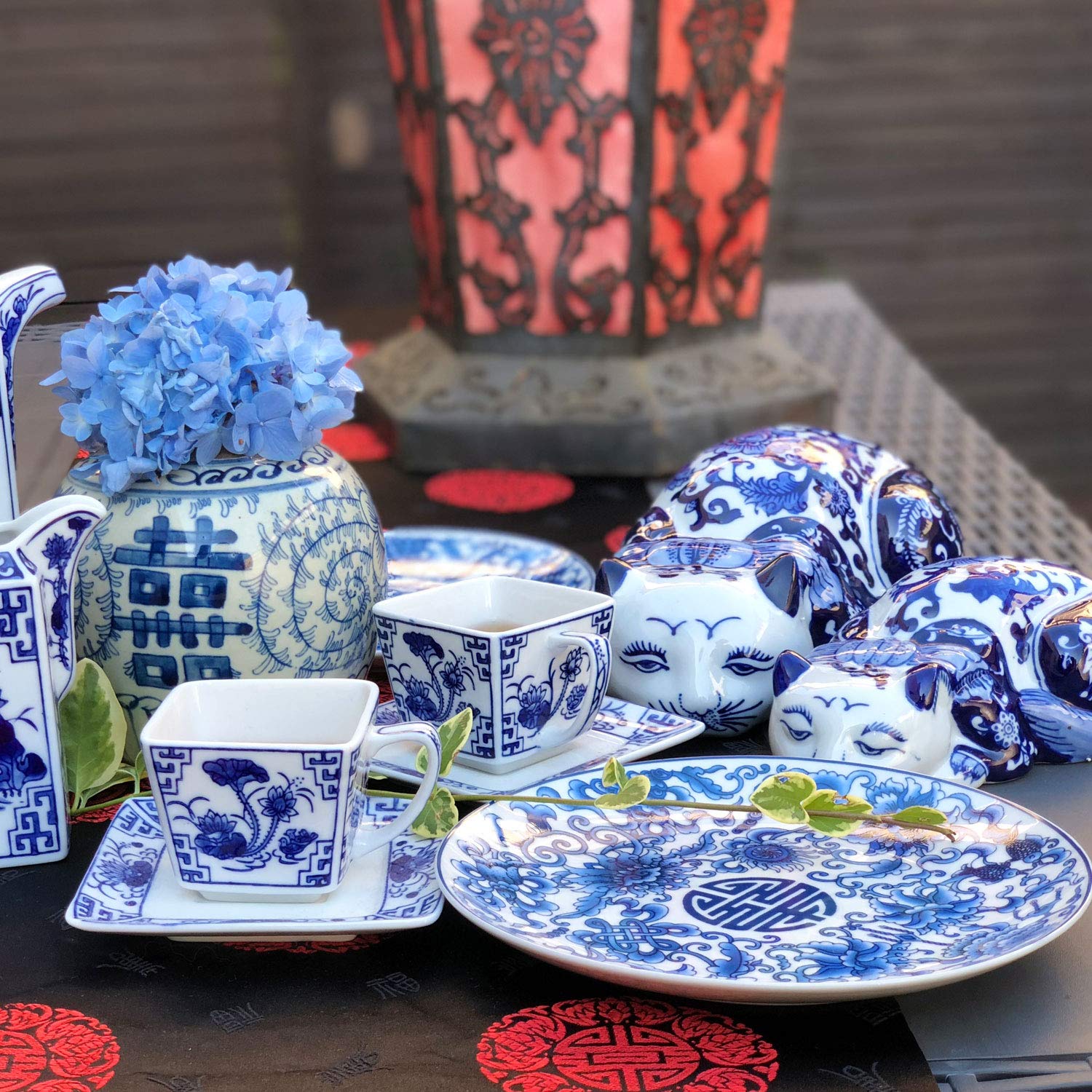 中国 景徳鎮製 色絵彌勒像 送料込み251222 中国 景徳鎮製 色絵彌勒像