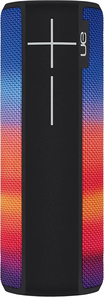 Amazon.com: Ultimate Ears Boom 2 Deep Radiance Wireless Mobile