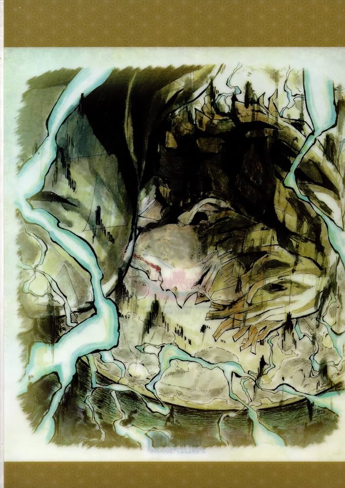 ✳︎ 我妻善逸 那田蜘蛛山編 クリアファイル 鬼滅 ufotable 第二期