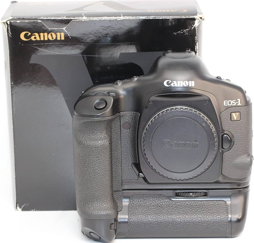 Amazon | Canon EOS-1V HS ボディ | コンパクト 通販