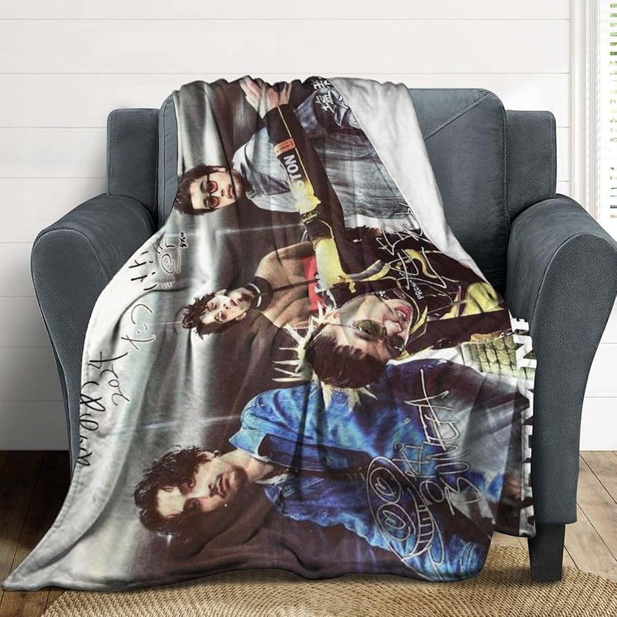 King Gnu ブランケット Amazon｜King Gnu キングヌー5 人気 毛布