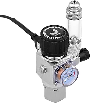 ♪♪美品 ADA CO2システム CO2スピードレギュレーター♪♪