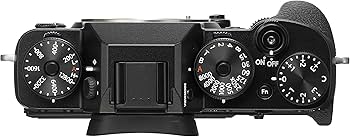 Amazon | FUJIFILM ミラーレス一眼 X-T2 ボディ X-T2-B | ミラーレス
