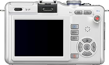 Amazon | OLYMPUS マイクロ一眼 PEN E-PL1ダブルズームキット ホワイト