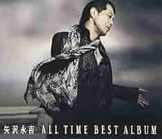矢沢永吉/ALL TIME BEST LIVE〈4枚組〉 矢沢永吉/ALL TIME BEST LIVE〈4