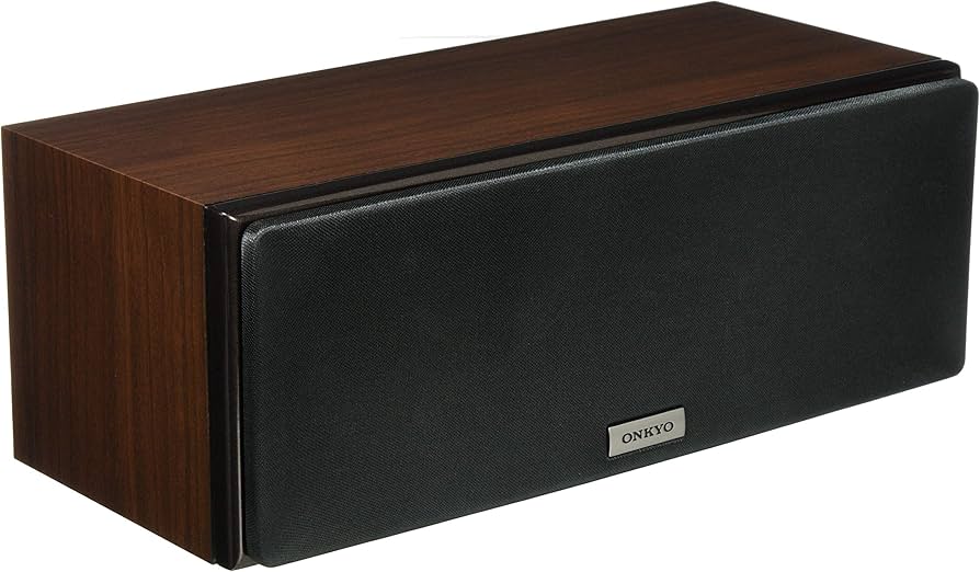 ONKYO D-109XC D-058ST スピーカー セット オンキヨー 黒 ONKYO D