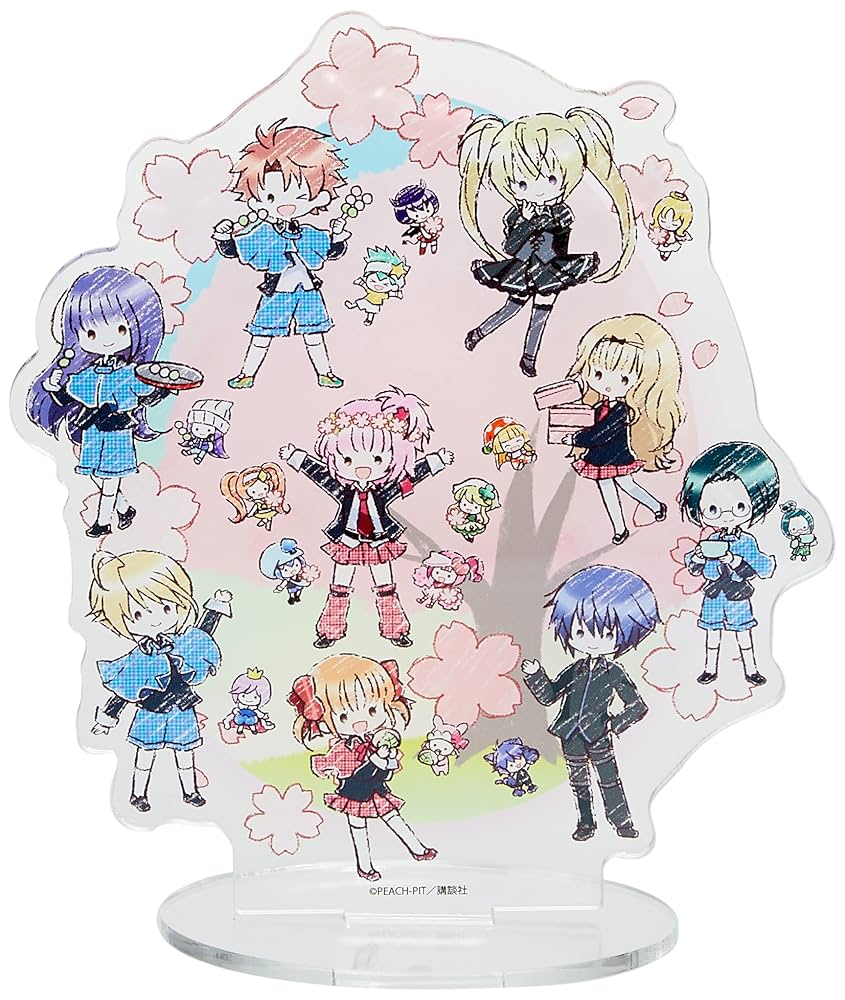 未開封 しゅごキャラ コレクション ミキ カード しゅごたまフィギュア