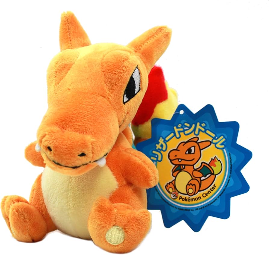 ☆希少 ポケドール ポケモンセンター限定 ぬいぐるみ Amazon.co.jp