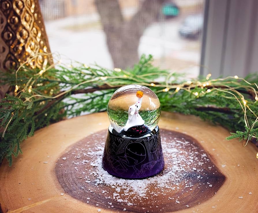 Amazon.co.jp: Toynk ディズニー ナイトメアー・ビフォア・クリスマス