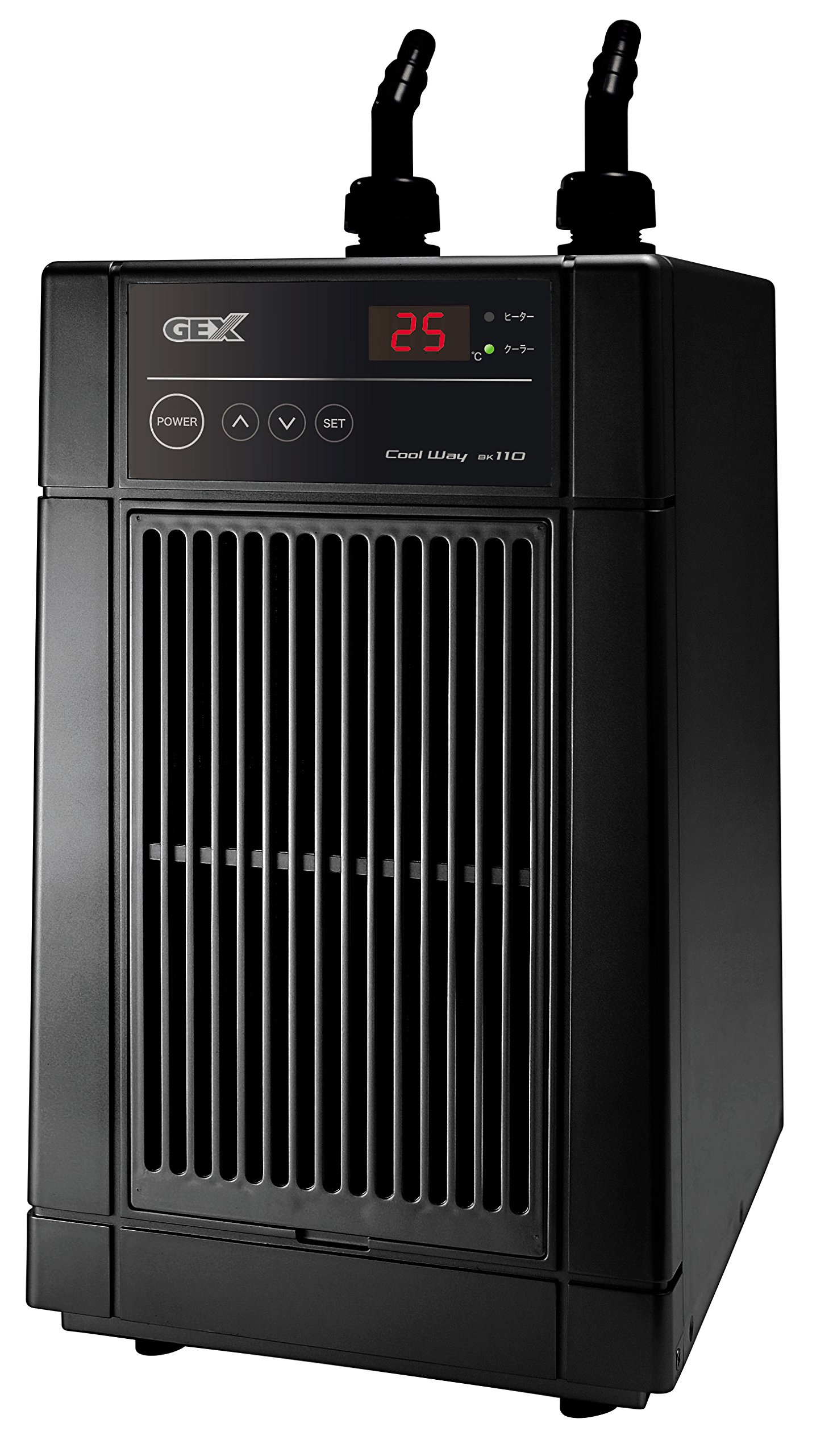 GEX クールウェイ(BK-C120)
