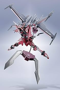 Amazon.co.jp: TAMASHII NATIONS METAL ROBOT魂 機動戦士ガンダムSEED