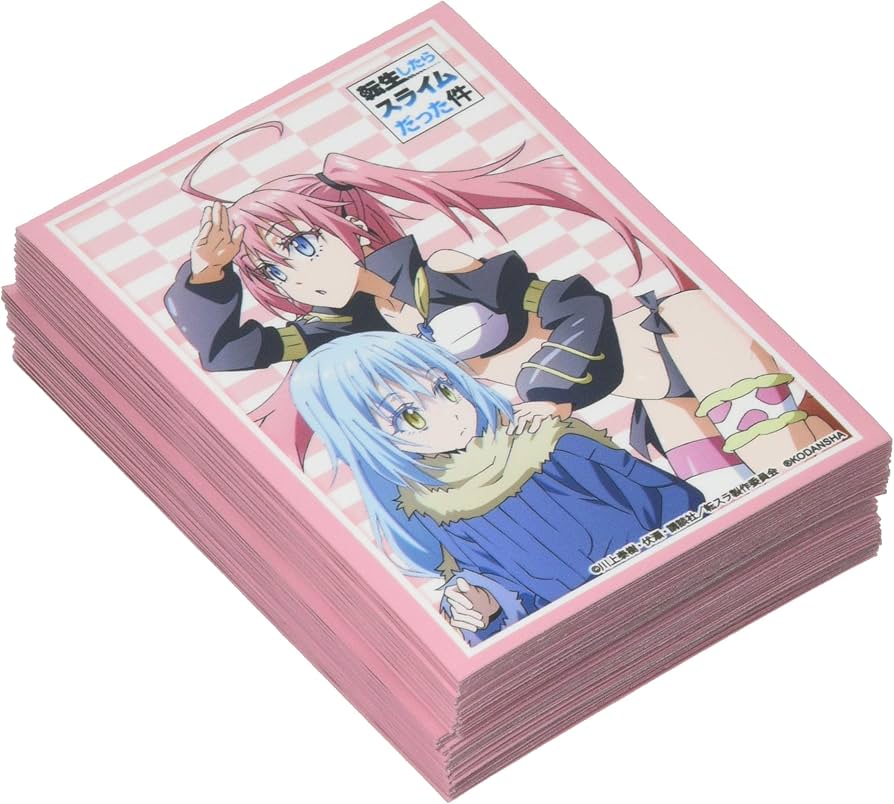 Amazon | ブシロードスリーブコレクション ハイグレード Vol.2217 転生