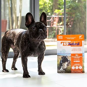 Amazon.co.jp: ケーナインナチュラル (K9 Natural) フリーズドライ