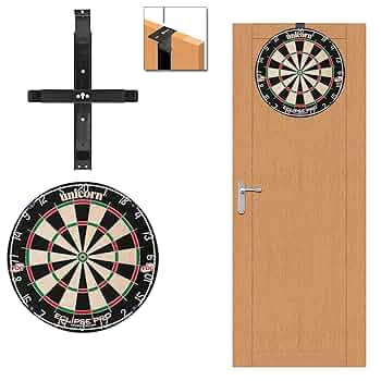 Unicorn Radius ダーツボード PDC公式 Unicorn Radius ダーツボード