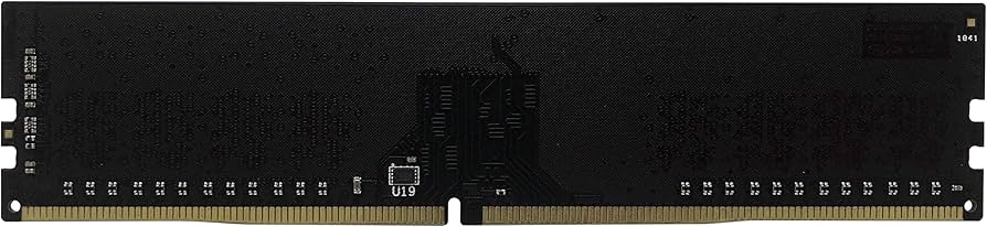 Patriot Memory Signature Line DDR4 16GB (1x16GB) UDIMM Frequency
