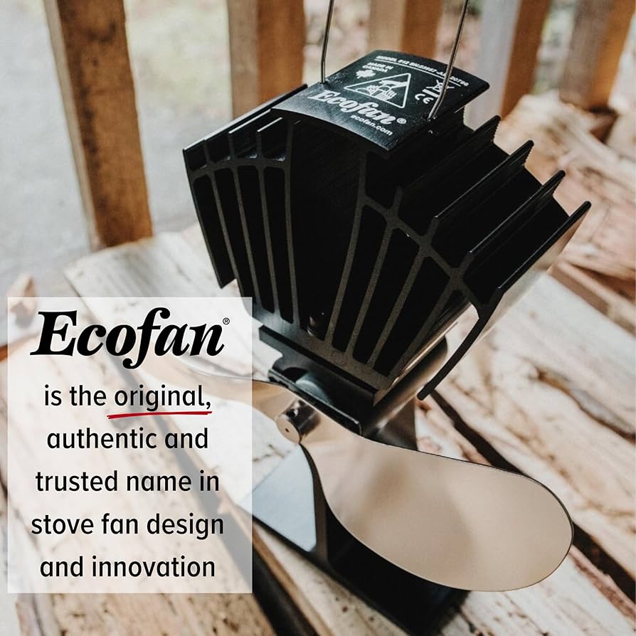 Amazon.co.jp: 【並行輸入品】カナダ カフラモ社製薪ストーブ用エコ