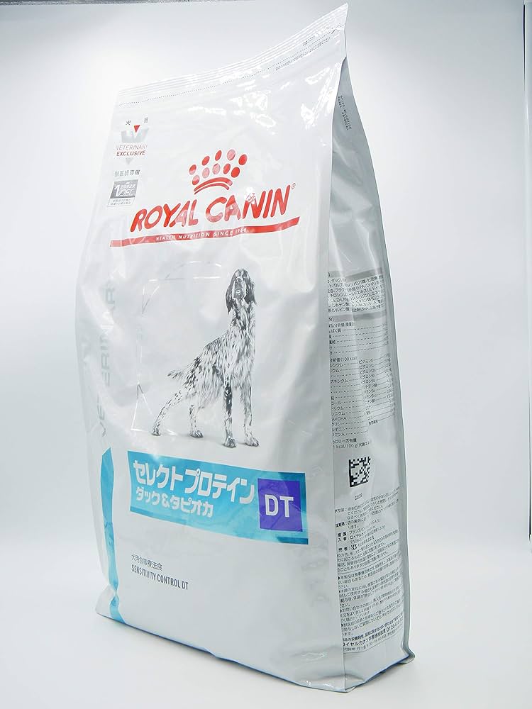 Amazon.co.jp: ロイヤルカナン ドッグフード セレクトプロテイン