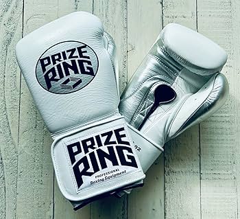 Amazon.co.jp: PRIZE RING/プライズリング ボクシンググローブ 
