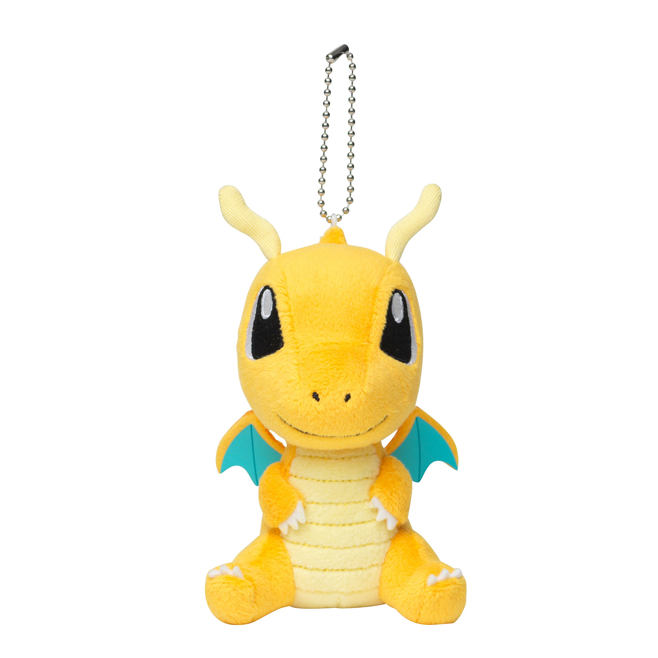 ポケモンセンター ポケドール カイリュー ぬいぐるみ 【公式通販】