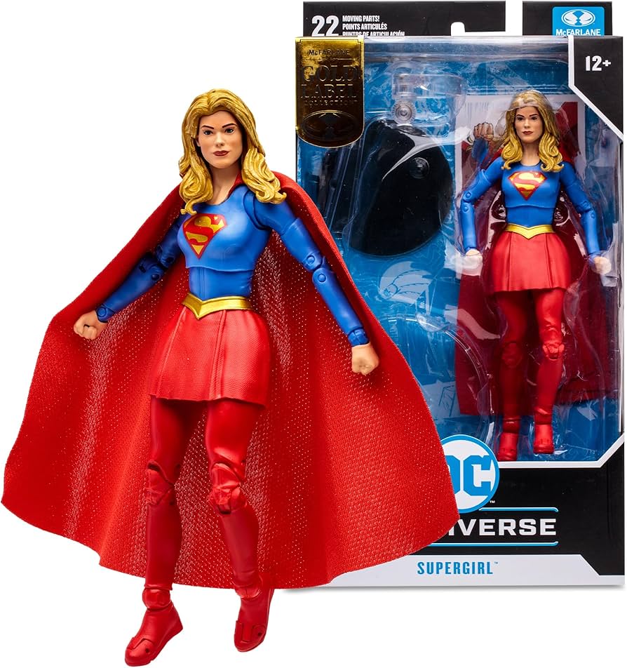 Amazon.co.jp: McFarlane Toys DC Multiverse Rebirth 7インチ