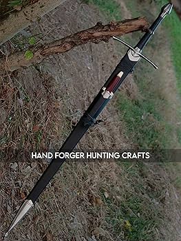 Amazon | Lord of the Rings Anduril Sword アラゴルンのレンジャー