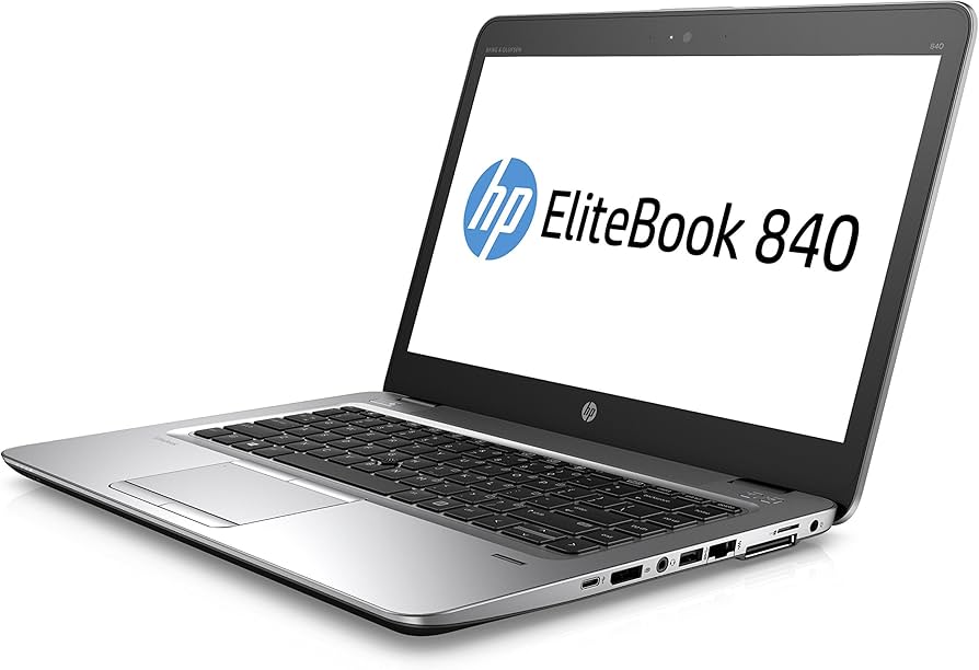 Notebook HP Elitebook 840 G3 I7 6ºGer 8GB 256SSD : Amazon.com.br