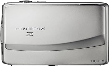 Amazon | FUJIFILM デジタルカメラ FinePix Z900 EXR シルバー FX