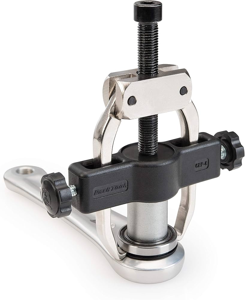 Amazon | PARKTOOL(パークツール) BBベアリングツールキット CBP-8