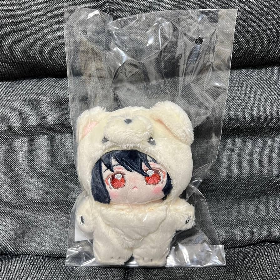 あんスタ いつぬい 朔間凛月 ぬいぐるみ Amazon.co.jp: あんスタ 朔間