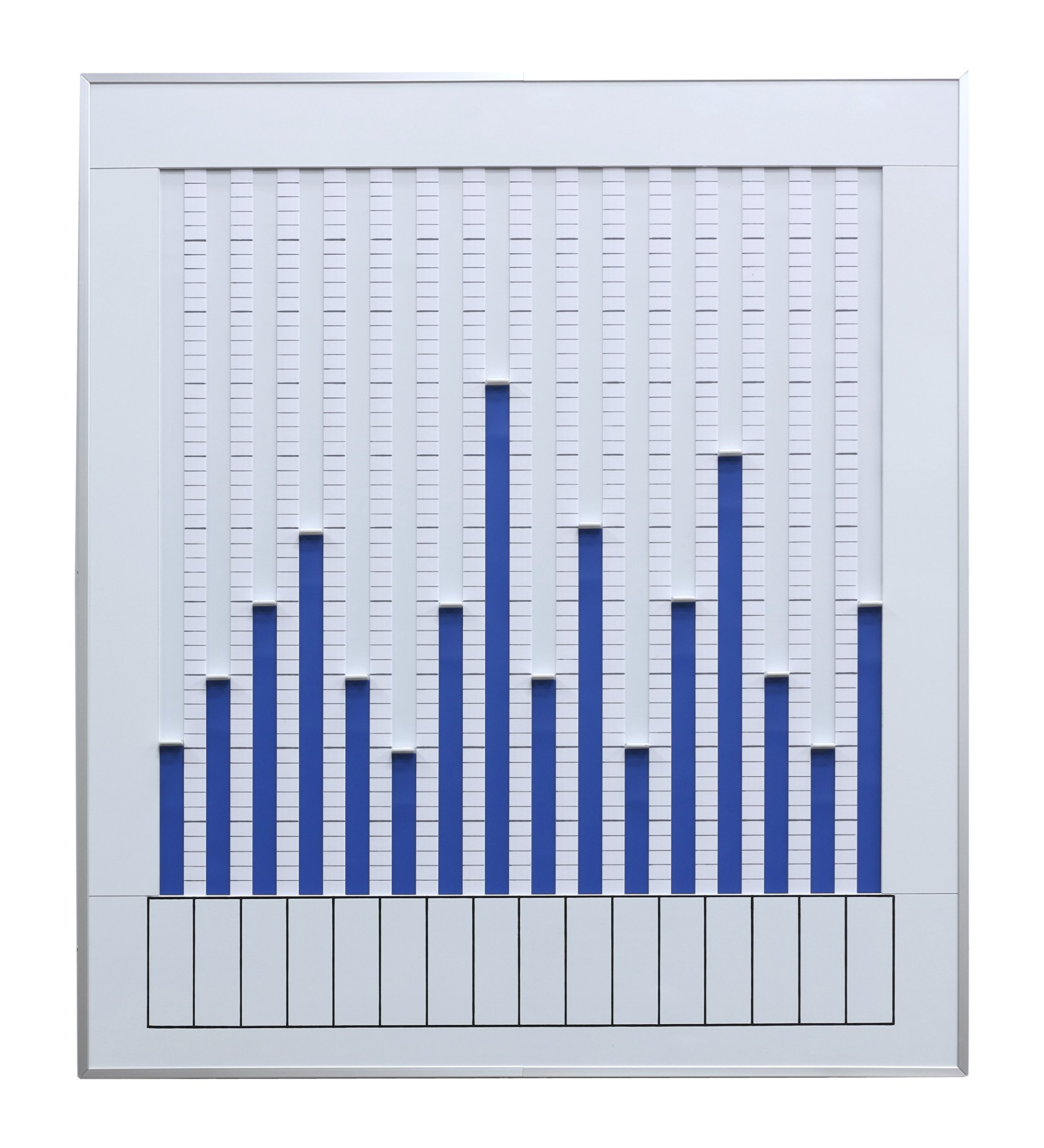Amazon | 日本統計機 グラフボード GB-16 | 標識・サイン | 文房具