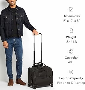 Amazon | [トゥミ] スーツケース 公式 正規品 TUMI Alpha 3 デラックス
